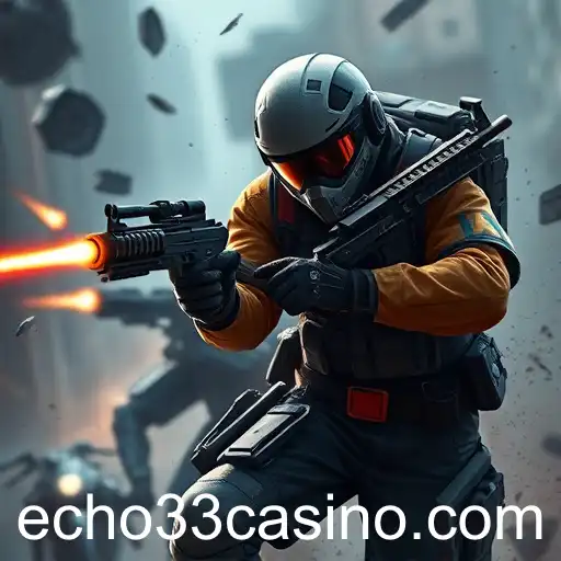 Exploring the Thrilling World of Action Games: The Echo33 Phenomenon