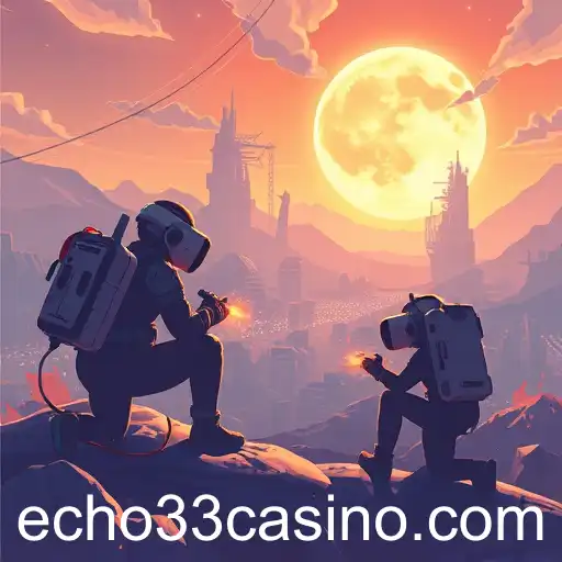 The Digital Playground of Innovation and Fun