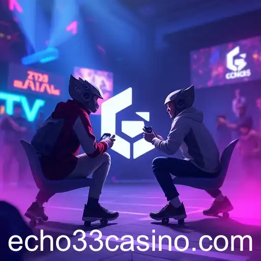 Echo33 Revolutionizes Online Gaming Experience