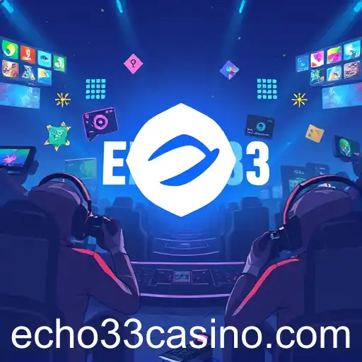Echo33 Revolutionizes Online Gaming