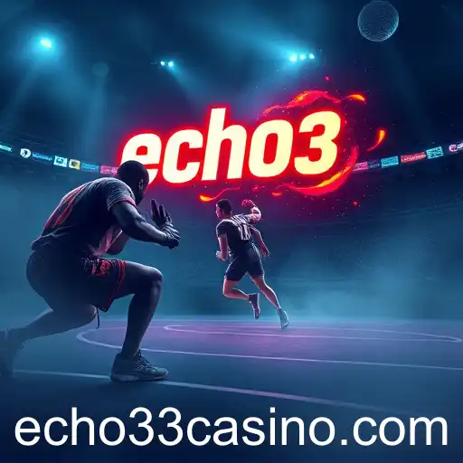 Echo33 Embraces Gaming Evolution in 2025