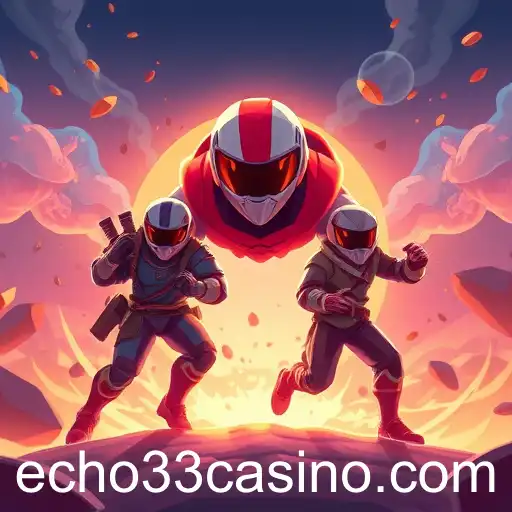 The Evolution of Echo33 in the Online Gaming World