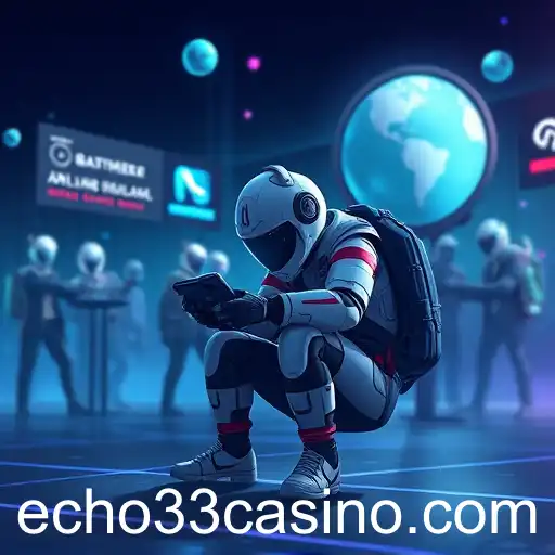 Echo33: The Gaming Hub Revolution