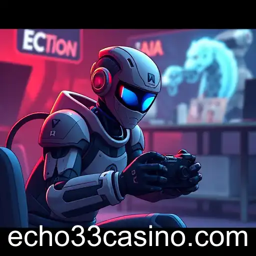 Echo33 Transforms Online Gaming Landscape