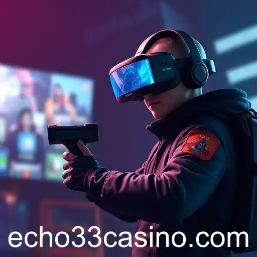 Echo33 Revolutionizes Online Gaming Experience