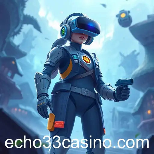 Echo33: Revolutionizing Online Gaming Landscapes