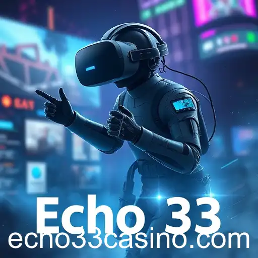 Echo33: Revolutionizing Online Gaming in 2026