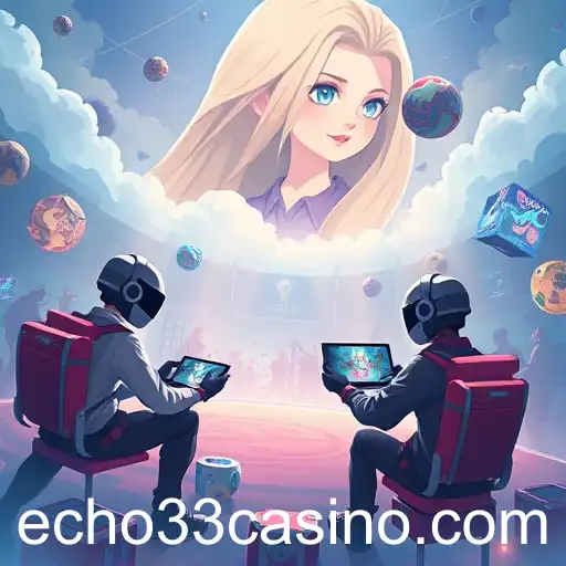Echo33: Revolutionizing Gaming in 2025