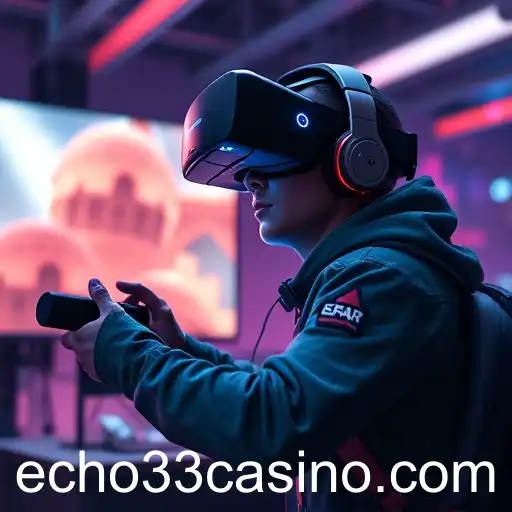 The Rise of Echo33: A Paradigm Shift in Online Gaming
