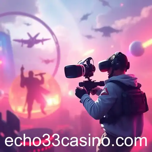 The Rise of Echo33: Revolutionizing Online Gaming