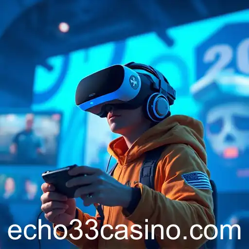 Echo33 and the Rise of Interactive Gaming in 2026