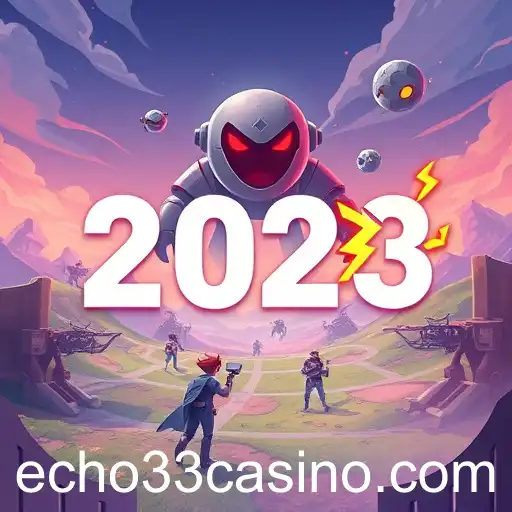 Echo33: The Future of Online Gaming