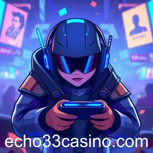 The Emergence of Echo33 in Online Gaming