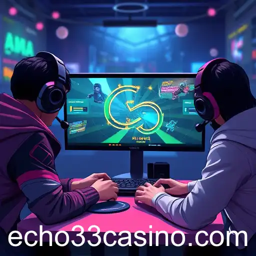 Echo33: Revolutionizing Online Gaming Experience
