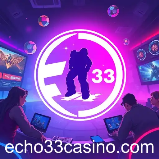 The Rise of Echo33 in the Gaming World