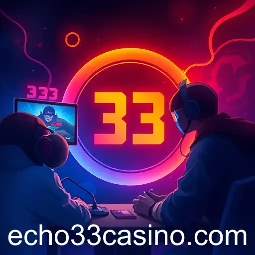 Echo33: Revolutionizing Online Gaming in Modern Times