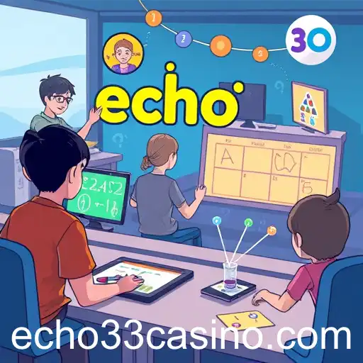 Harnessing the Power of Educational Games: Unlocking Potential Through Play