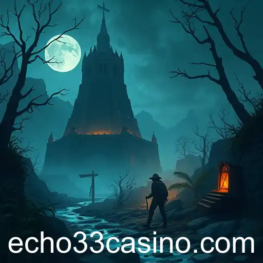 Gaming Evolution: The Rise of Echo33