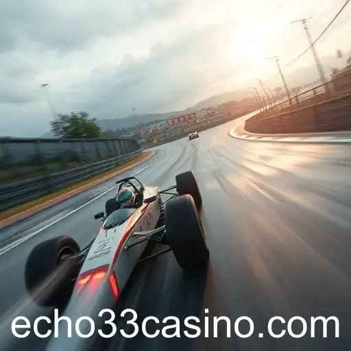 Gaming Evolves in 2025: Echo33's Impact