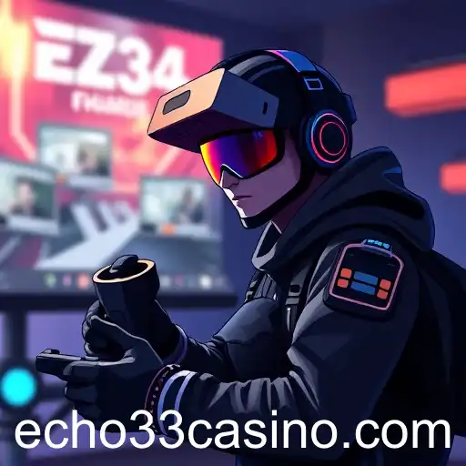 Gaming Industry Shifts as Echo33 Leads the Charge