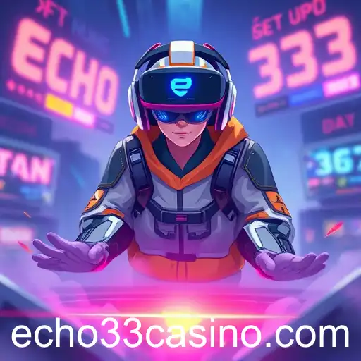 Echo33: Shaping the Future of Gaming