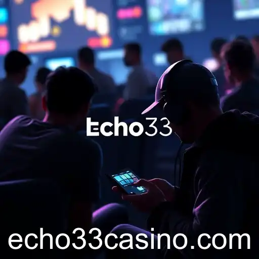 Echo33: Transforming Gaming Landscapes in 2025