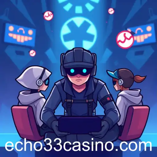 Echo33: The Gaming Hub Revolution