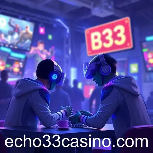 Echo33 Transforms Online Gaming Landscape