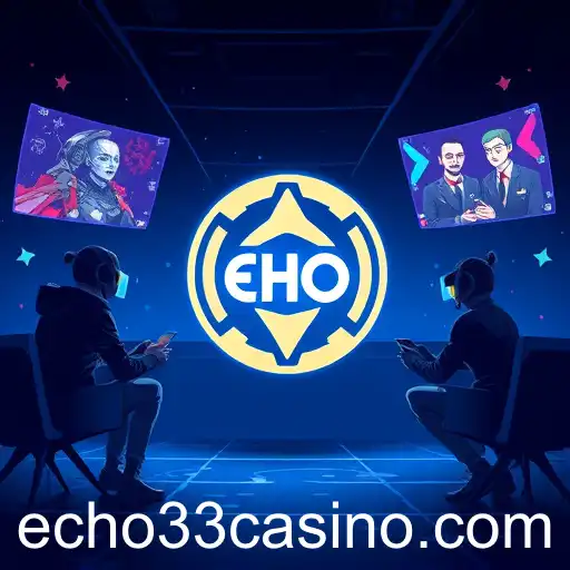 Echo33 Revolutionizes Online Gaming Experience