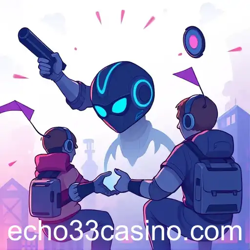The Rise of echo33 in the Gaming Landscape