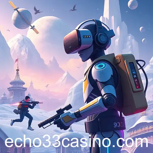 Echo33: Revolutionizing Gaming in 2025