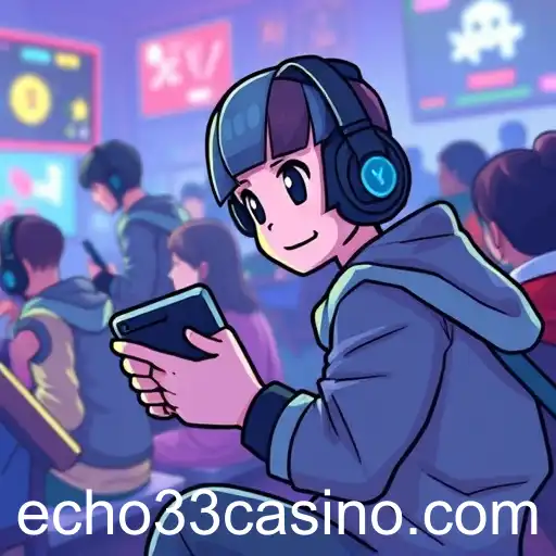 The Rise of Echo33: Revolutionizing Online Gaming