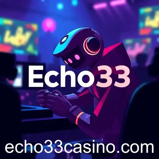 Echo33: Revolutionizing Online Gaming Experience