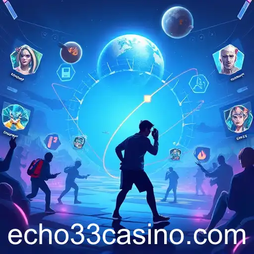 Echo33: Revolutionizing Online Gaming