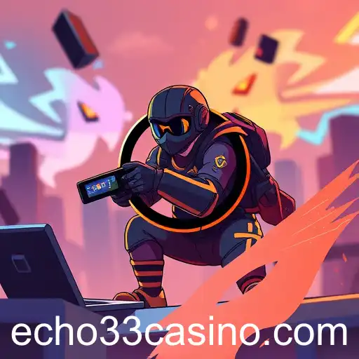 Rising Popularity of Echo33 Amidst Global Gaming Expansion