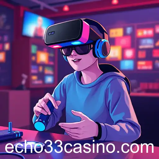 Echo33: Revolutionizing Online Gaming Education