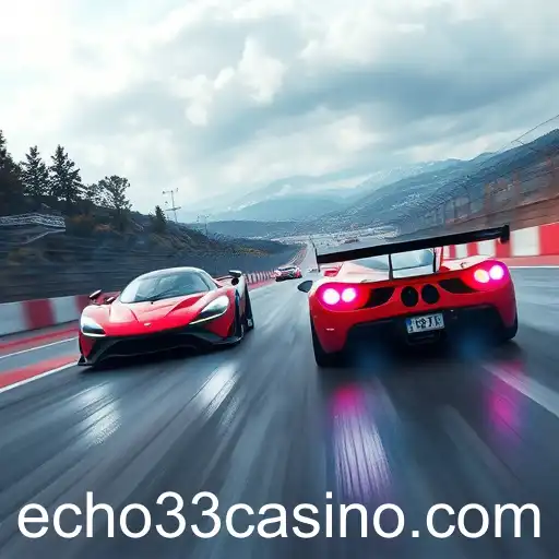 Gaming Evolves in 2025: Echo33's Impact