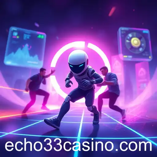 Echo33 Explores Retro Gaming Trends