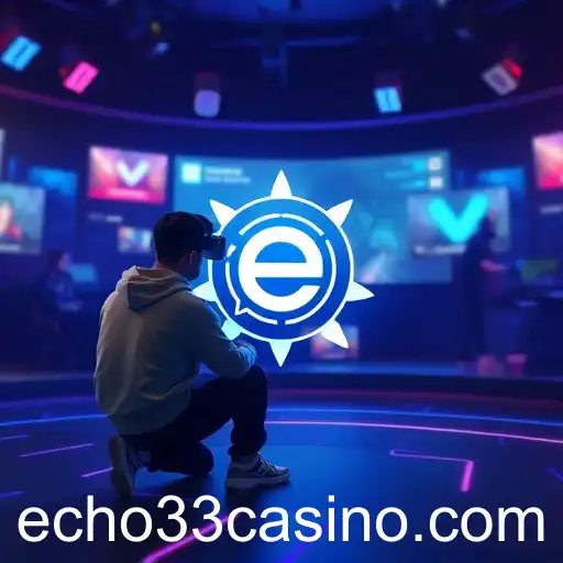 Echo33: Revolutionizing Online Gaming Experiences