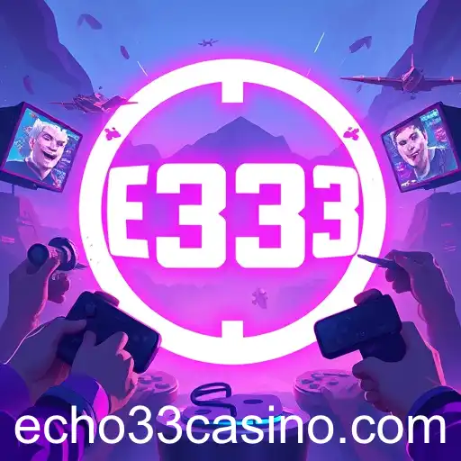 The Rise of Echo33: Revolutionizing Online Gaming