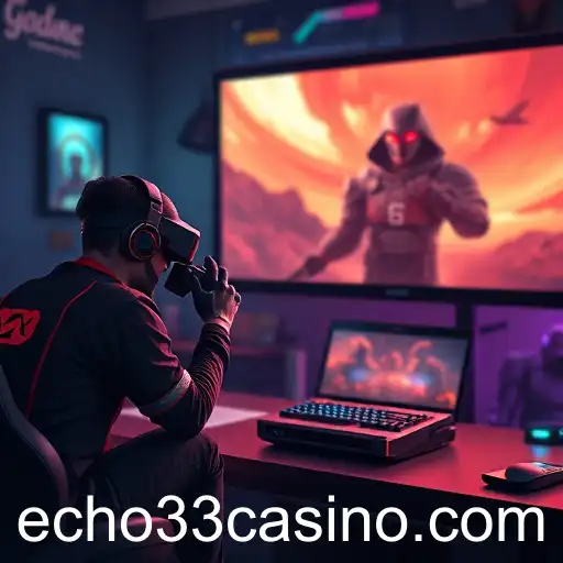 Innovations Transforming Online Gaming by 2025