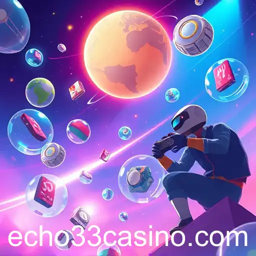 Echo33: Revolutionizing Online Gaming in 2025