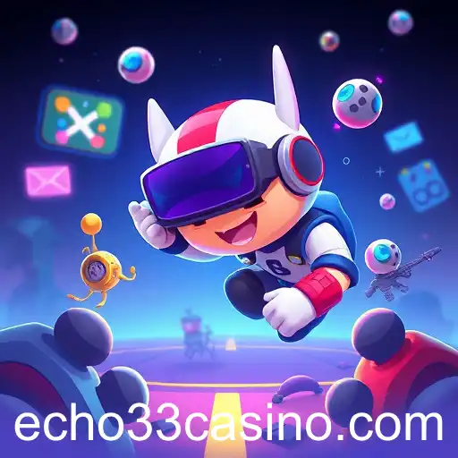 The Rise of Echo33: Gaming's New Frontier