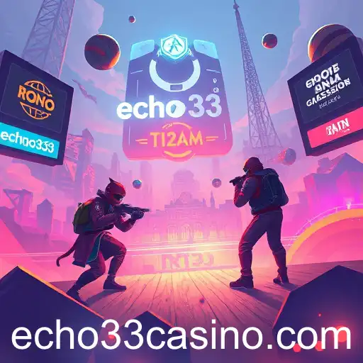 The Rise of Echo33 and Its Impact on the Gaming World
