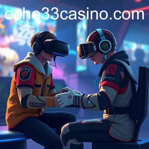 The Rise of Online Gaming in 2026