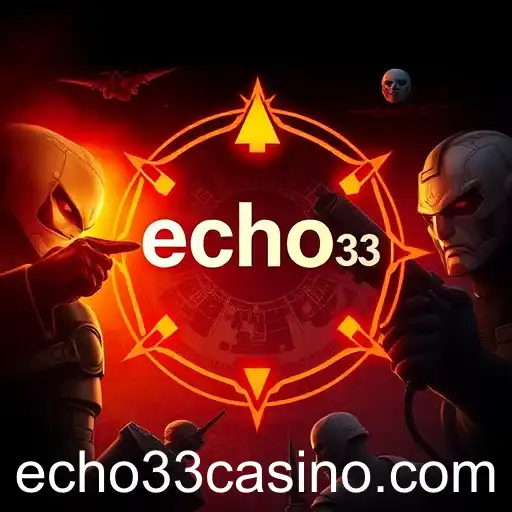 The Rise of 'echo33' Strategy Games: A New Era of Tactical Mastery